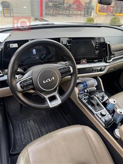 کیا سپۆرتاج